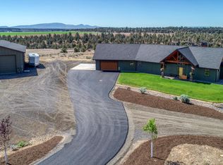 20900 NW Butler Rd, Terrebonne, OR 97760