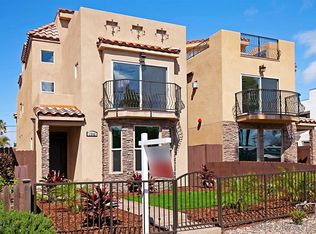 1352 Thomas Ave, San Diego, CA 92109