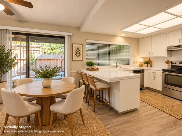 1129 Silver Lake Dr #6531, Sacramento, CA 95831