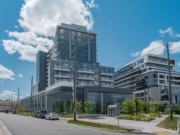 93 Arthur St S #714, Guelph, ON N1E 4V1