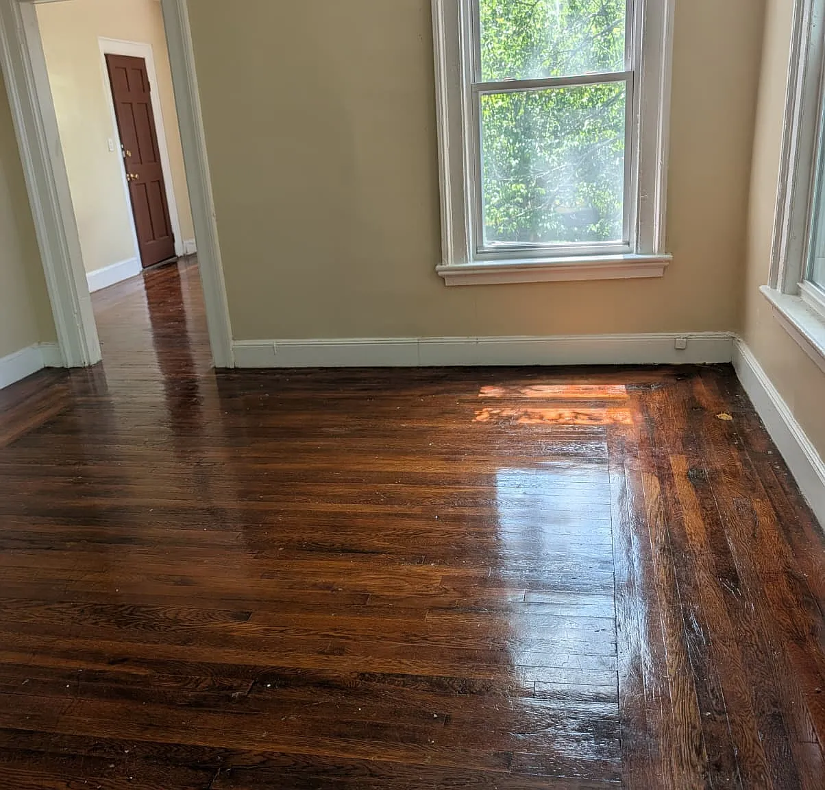 1 bed, $1,425 — Photo 4