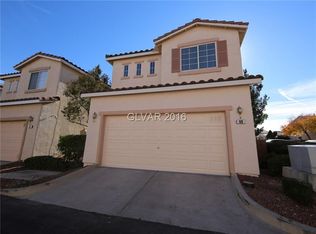 69 Belle La Blanc Ave, Las Vegas, NV 89123