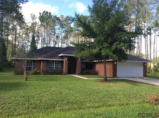 17 Regent Ln, Palm Coast, FL 32164