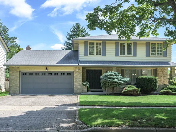 738 Cranbrook Rd, London, ON N6K 1W9