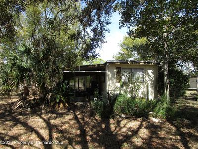 11220 Salina St, Brooksville, FL, 34614