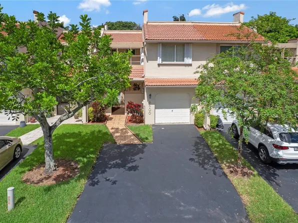 4600 NW 102nd Pl #4600, Miami, FL 33178