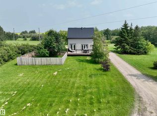 58571 Range Road 90, Saint Paul County No. 19, AB T0A 3A2