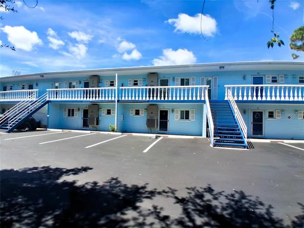 2850 Gulf Of Mexico Dr APT 2, Longboat Key, FL 34228