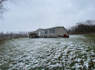 1174 Elizabethtown Rd, Ilion, NY 13357