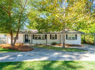 2072 Trescott Dr, Tallahassee, FL 32308