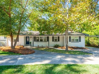 2072 Trescott Dr, Tallahassee, FL, 32308