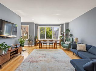 28 Saint Pauls Ave #1, Jersey City, NJ 07306