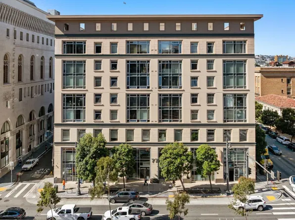 77 Van Ness Ave #403, San Francisco, CA 94102