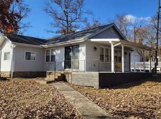 29174 Happy Days Rd, Gravois Mills, MO 65037