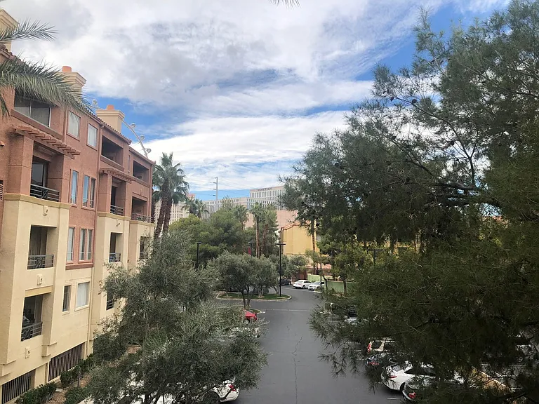 220 E Flamingo Rd #203 — Photo 13