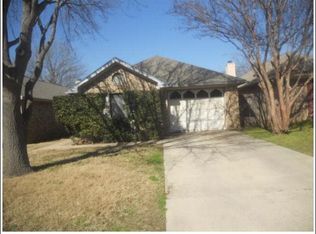 2001 Mack Pl, Denton, TX 76209
