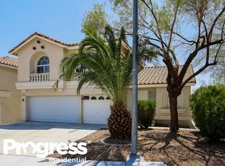 10135 Thunder Rapids Ct, Las Vegas, NV 89148