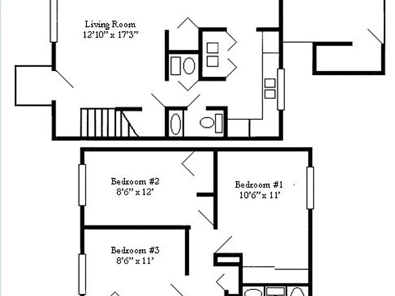 410 - WINDING BROOK APARTMENTS — Photo 38