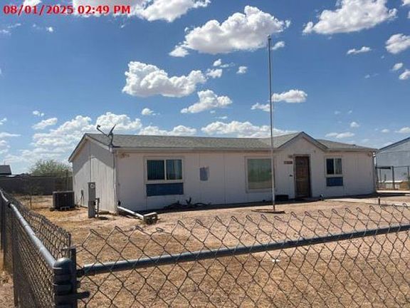Property Side View