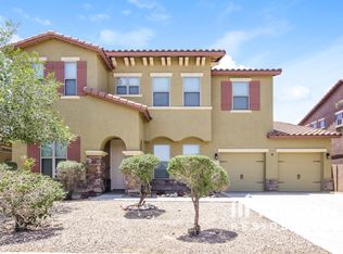 16253 W Yavapai St, Goodyear, AZ 85338
