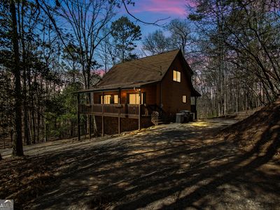 1408 Newport Dr, Ellijay, GA, 30540