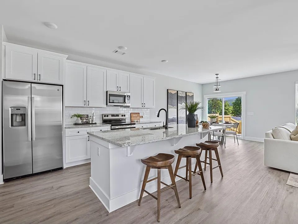 Fairlie apartments community photo