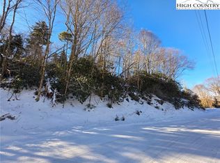 137 Wild Daisy Lane, Beech Mountain, NC 28604