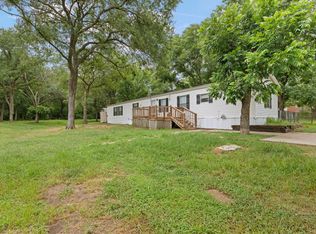 3116 Rolling Oaks Dr, Cleburne, TX 76031