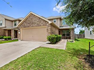 136 Housefinch Loop, Leander, TX 78641