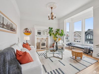 606 Elizabeth St #1/2, San Francisco, CA, 94114