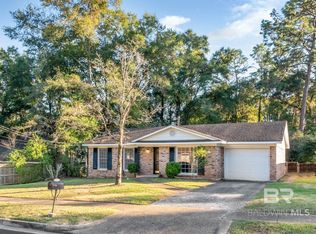 5517 Vanderbilt Dr N, Mobile, AL 36608