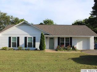 153 Mangrove Dr, Alabaster, AL 35007