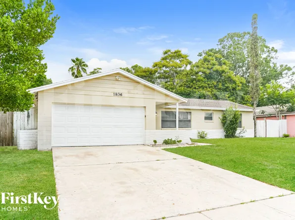 1836 Columbine Dr, Orlando, FL 32818