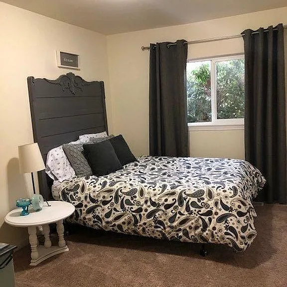 Third bedroom
