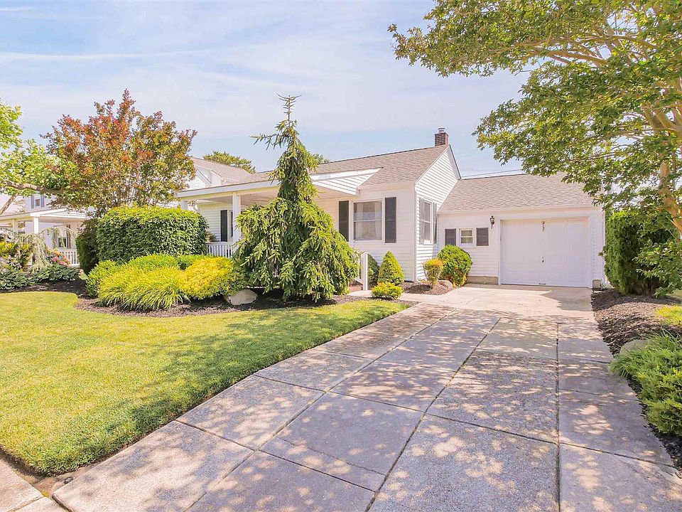 213 N Rosborough Ave, Ventnor City, NJ 08406 Zillow