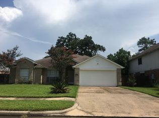 16114 Cypress Valley Dr, Cypress, TX 77429