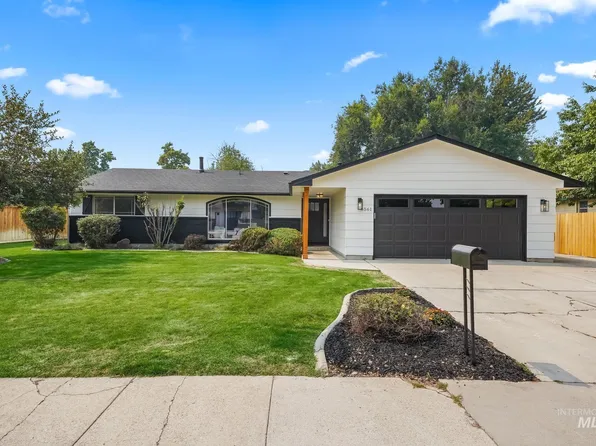 5561 N Marcliffe Ave, Boise, ID 83704