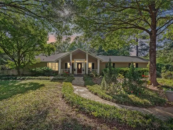 16825 Old Pierce Rd, Fairhope, AL 36532