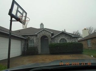 6802 Towerwood Dr, Arlington, TX 76001
