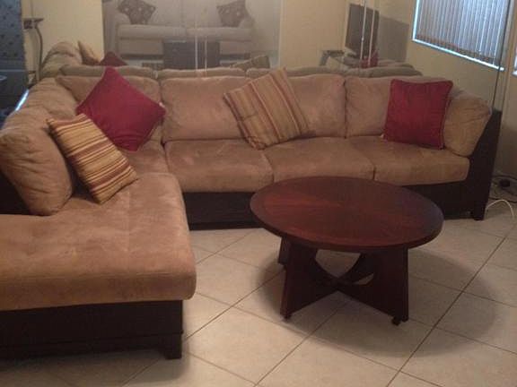 2nd image of 5190 Las Verdes Cir APT 109