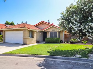 6030 N Mitre Ave, Fresno, CA 93722