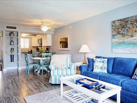 3rd image of 1801 GULF DRIVE N #266
