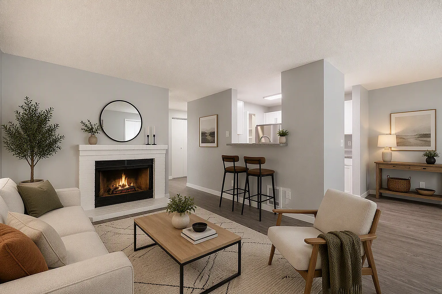 Avana West Hill — Photo 4