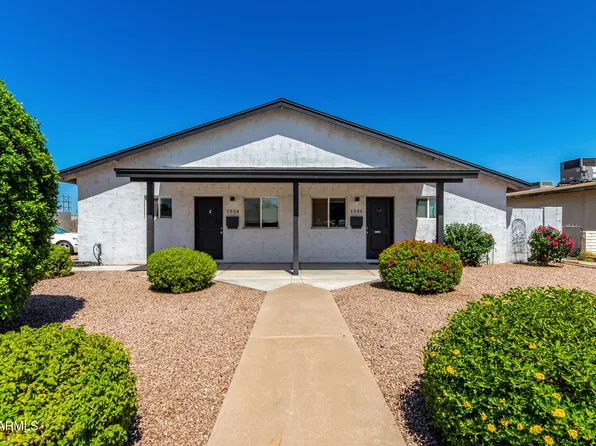 1558 W 5th St, Tempe, AZ 85281