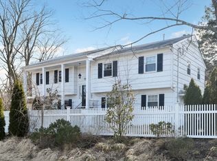 111 Central Ave, Montclair, NJ 07042