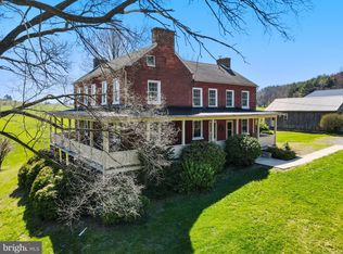 12824 Unger Rd, Smithsburg, MD 21783