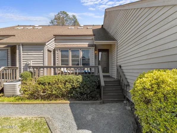 17 Foxfire Boulevard Unit 305, Jackson Springs, NC 27281