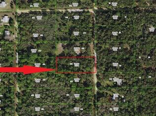 280 N Candle Point, Crystal River, FL 34429