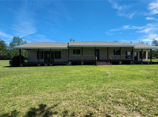 267 Timber Ln, Longville, LA 70652