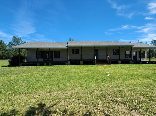 267 Timber Ln, Longville, LA 70652